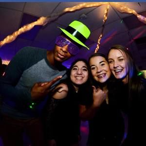 Meet your Posher, Bryce